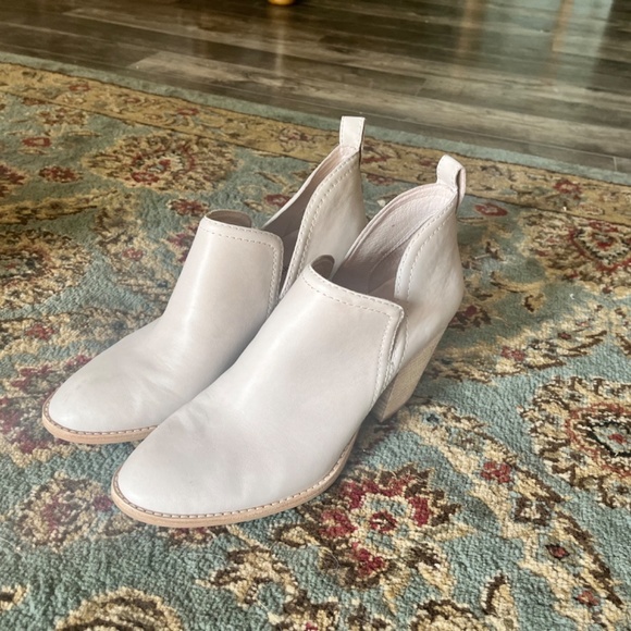 Jeffery Campbell Rosalee Bootie Size 11 - Picture 5 of 7